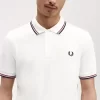 Cămașă Fred Perry M3600 pentru bărbați
