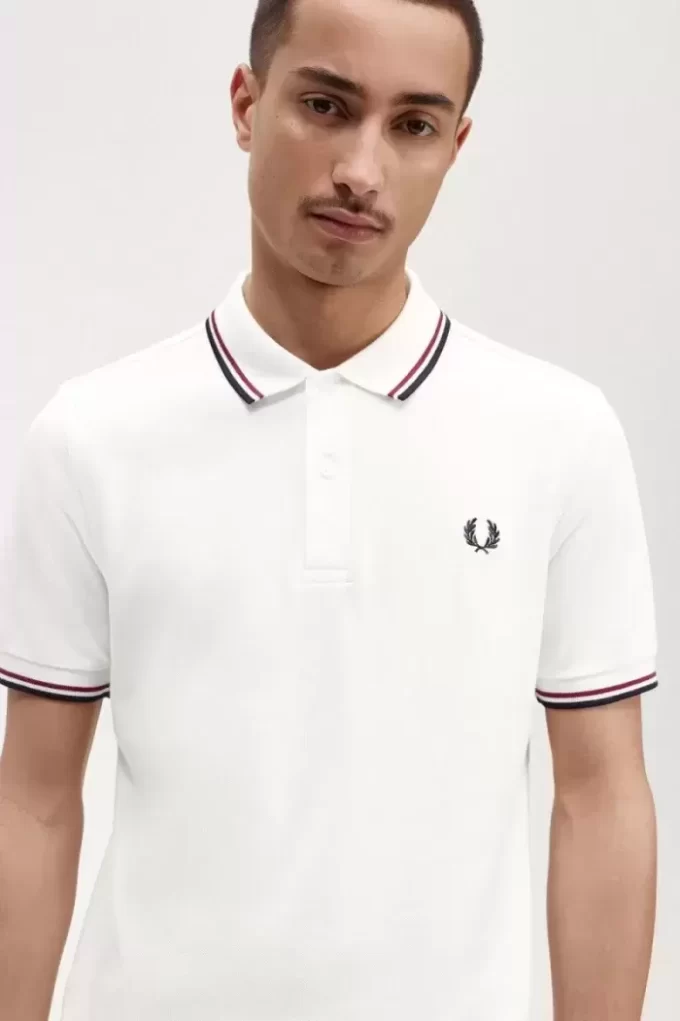 Cămașă Fred Perry M3600 pentru bărbați