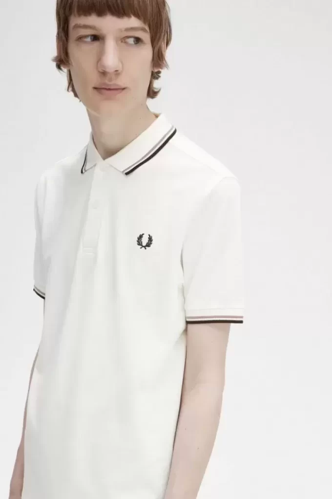 Cămașă Fred Perry M3600 pentru bărbați