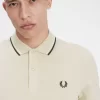 Cămașă Fred Perry M3600 pentru bărbați Cămașă Fred Perry M3600 pentru bărbați