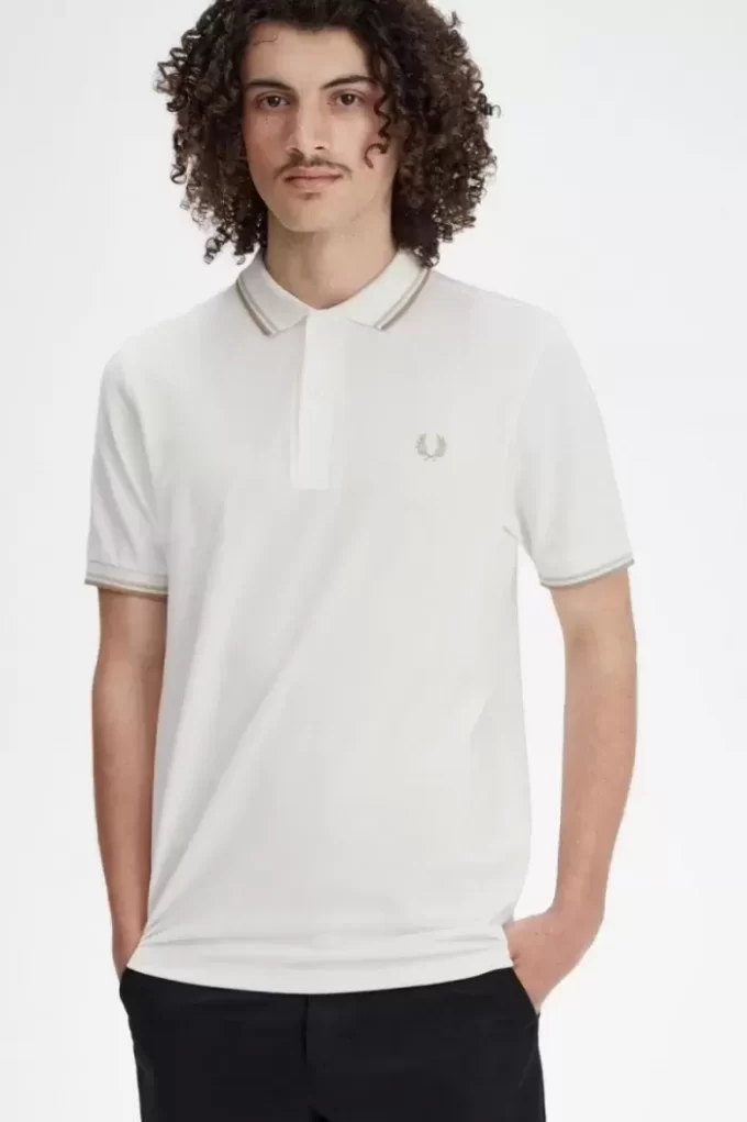 Cămașă Fred Perry M3600 pentru bărbați