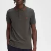 Cămașă Fred Perry M3600 pentru bărbați