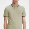 Cămașă Fred Perry M3600 pentru bărbați