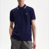 Cămașă Fred Perry M3600 pentru bărbați Cămașă Fred Perry M3600 pentru bărbați
