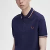 Cămașă Fred Perry M3600 pentru bărbați