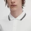 Cămașă Fred Perry M3600 pentru bărbați