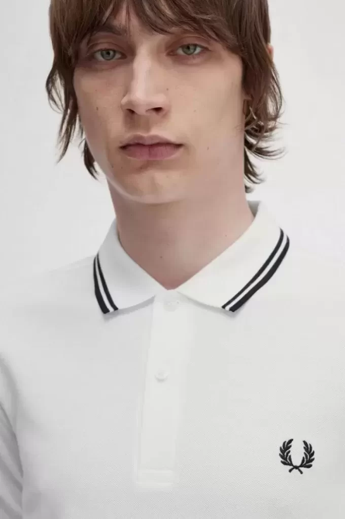 Cămașă Fred Perry M3600 pentru bărbați