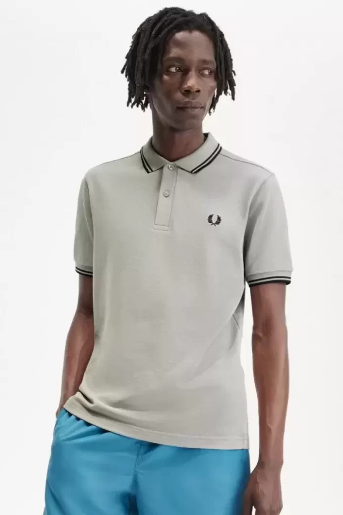 Cămașă Fred Perry M3600 pentru bărbați