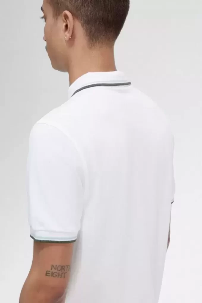 Cămașă Fred Perry M3600 pentru bărbați