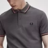 Cămașă Fred Perry M3600 pentru bărbați