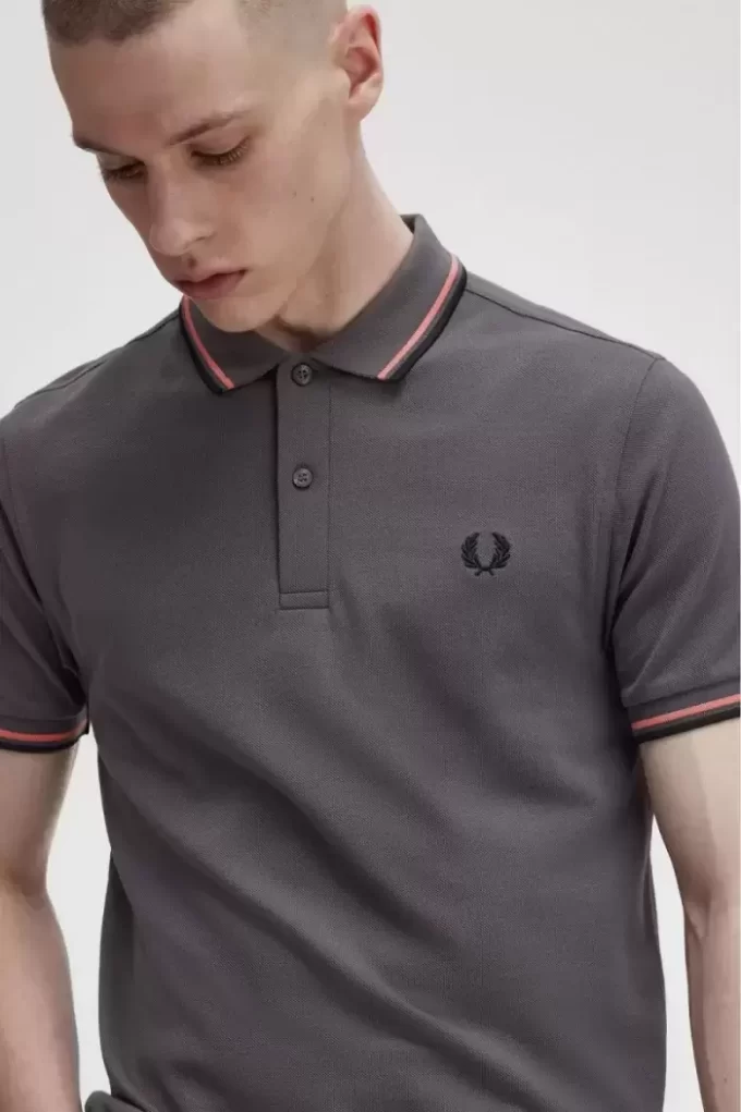 Cămașă Fred Perry M3600 pentru bărbați