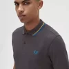 Cămașă Fred Perry M3600 pentru bărbați