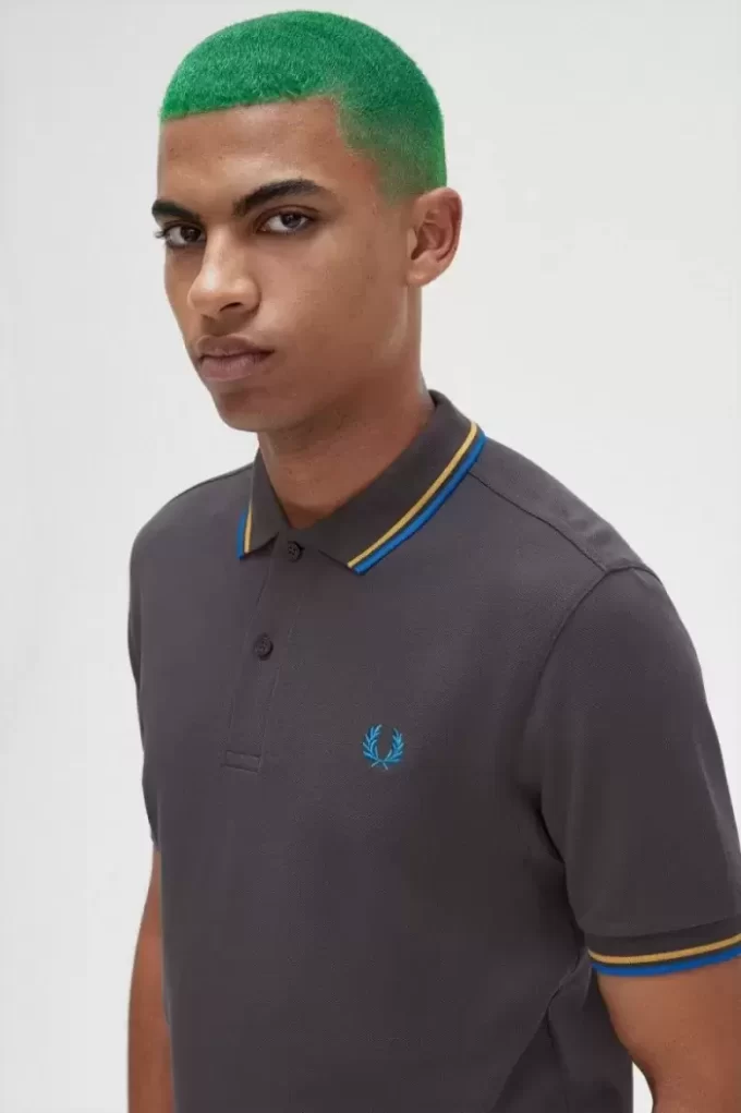 Cămașă Fred Perry M3600 pentru bărbați