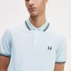 Cămașă Fred Perry M3600 pentru bărbați