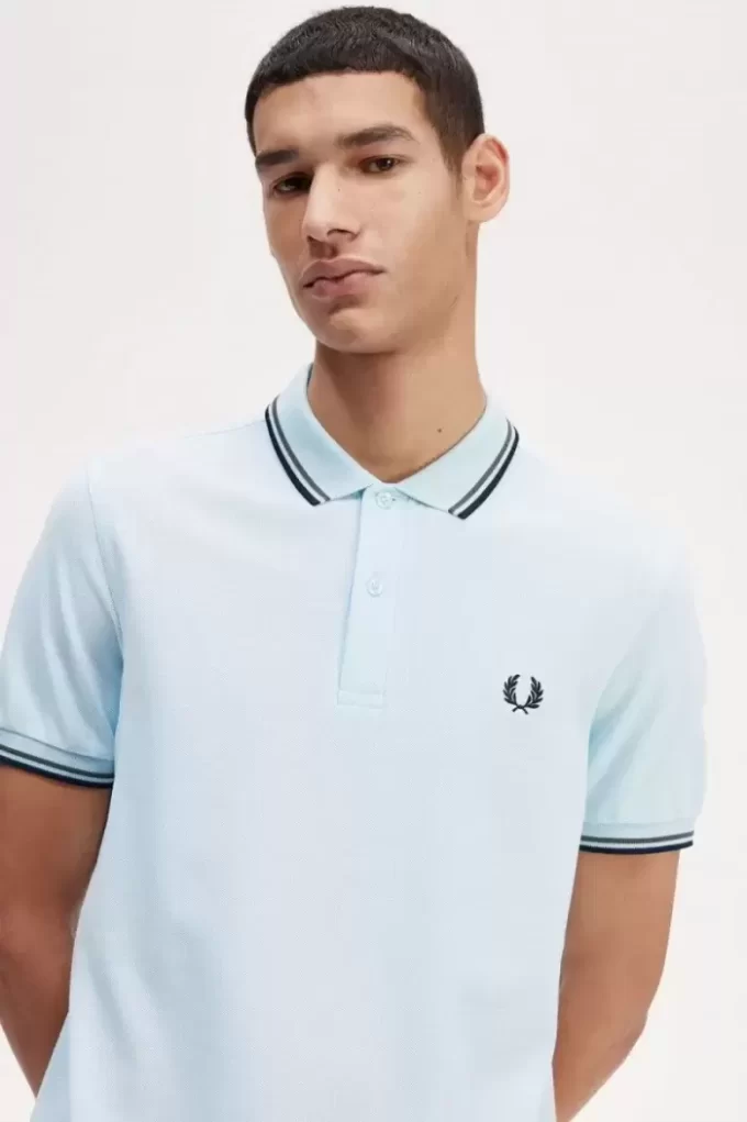 Cămașă Fred Perry M3600 pentru bărbați