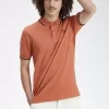 Cămașă Fred Perry M3600 pentru bărbați Cămașă Fred Perry M3600 pentru bărbați