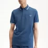 Cămașă Fred Perry M3600 pentru bărbați