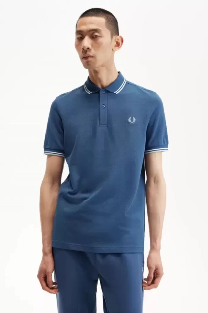 Cămașă Fred Perry M3600 pentru bărbați
