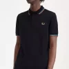 Cămașă Fred Perry M3600 pentru bărbați