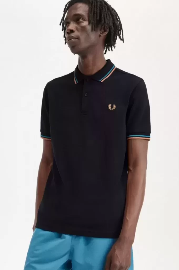 Cămașă Fred Perry M3600 pentru bărbați