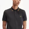 Cămașă Fred Perry M3600 pentru bărbați