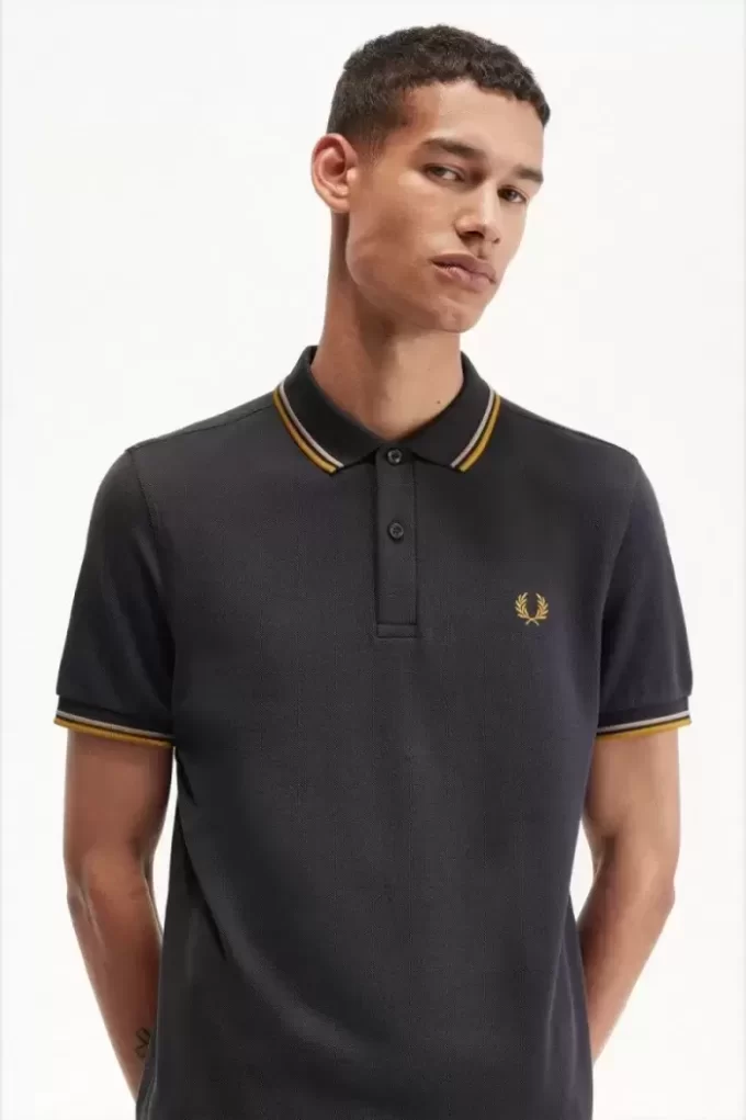 Cămașă Fred Perry M3600 pentru bărbați