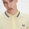 Cămașă Fred Perry M3600 pentru bărbați