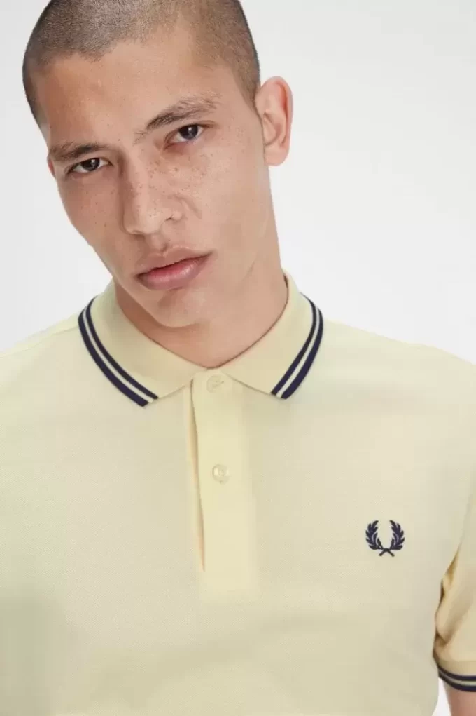 Cămașă Fred Perry M3600 pentru bărbați