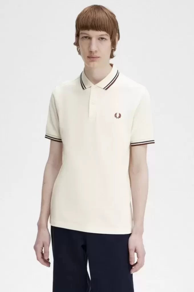 Cămașă Fred Perry M3600 pentru bărbați