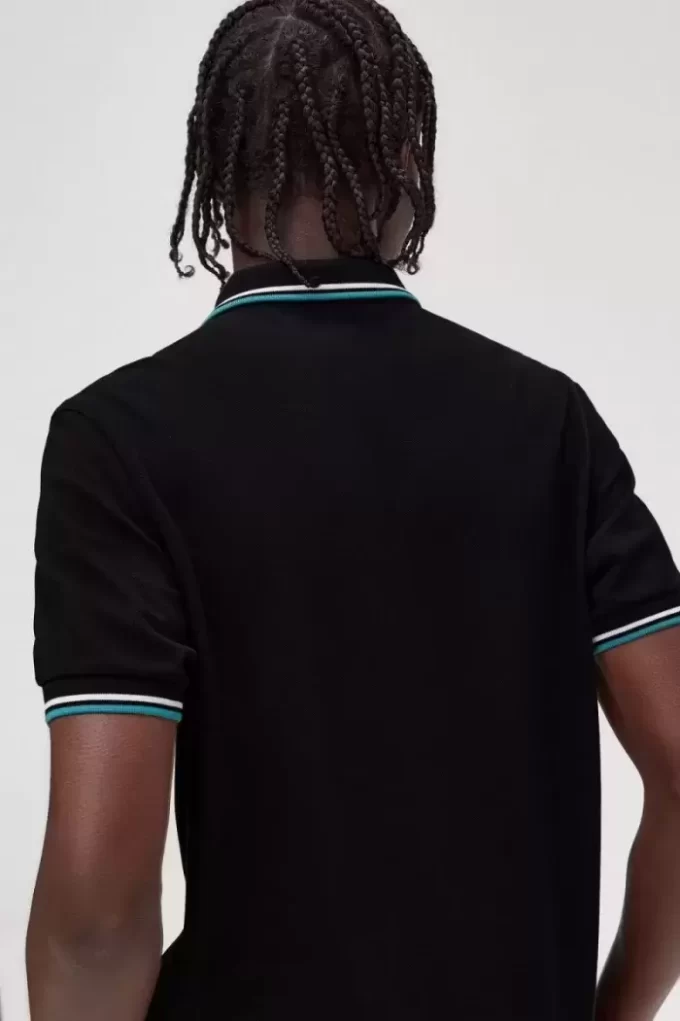 Cămașă Fred Perry M3600 pentru bărbați