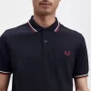 Cămașă Fred Perry M3600 pentru bărbați