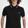 Cămașă Fred Perry M3600 pentru bărbați