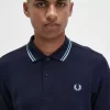 Cămașă Fred Perry M3600 pentru bărbați