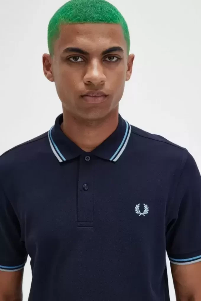Cămașă Fred Perry M3600 pentru bărbați