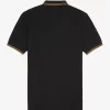 Cămașă Fred Perry M3600 pentru bărbați