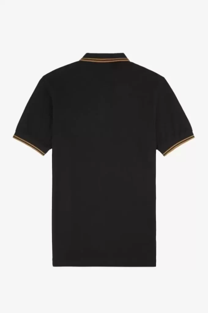Cămașă Fred Perry M3600 pentru bărbați
