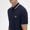 Cămașă Fred Perry M3600 pentru bărbați Cămașă Fred Perry M3600 pentru bărbați