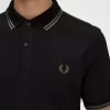 Cămașă Fred Perry M3600 pentru bărbați