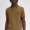 Cămașă Fred Perry M3600 pentru bărbați Cămașă Fred Perry M3600 pentru bărbați