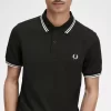 Cămașă Fred Perry M3600 pentru bărbați Cămașă Fred Perry M3600 pentru bărbați