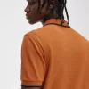 Cămașă Fred Perry M3600 pentru bărbați Cămașă Fred Perry M3600 pentru bărbați