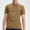 Cămașă Fred Perry M3600 pentru bărbați Cămașă Fred Perry M3600 pentru bărbați
