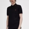 Cămașă Fred Perry M3600 pentru bărbați Cămașă Fred Perry M3600 pentru bărbați