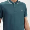 Cămașă Fred Perry M3600 pentru bărbați