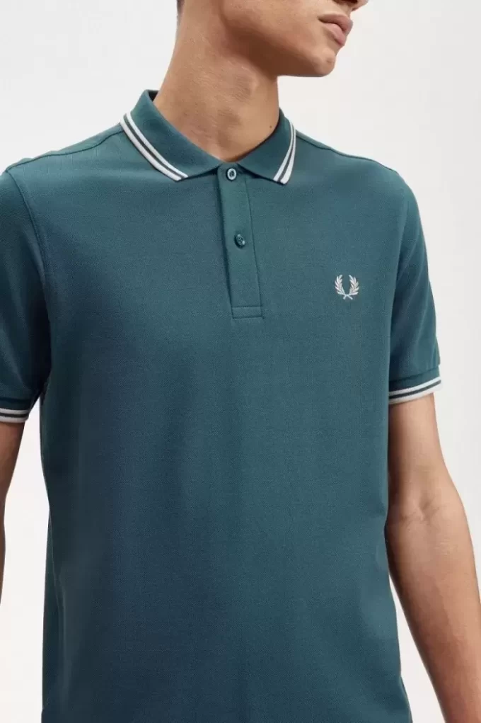Cămașă Fred Perry M3600 pentru bărbați