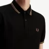 Cămașă Fred Perry M3600 pentru bărbați Cămașă Fred Perry M3600 pentru bărbați
