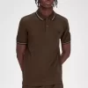 Cămașă Fred Perry M3600 pentru bărbați