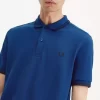Cămașă Fred Perry M3600 pentru bărbați