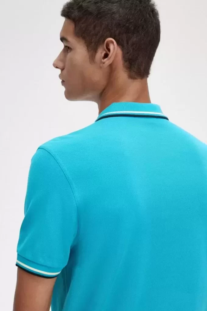 Cămașă Fred Perry M3600 pentru bărbați