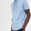 Cămașă Fred Perry M3600 pentru bărbați Cămașă Fred Perry M3600 pentru bărbați